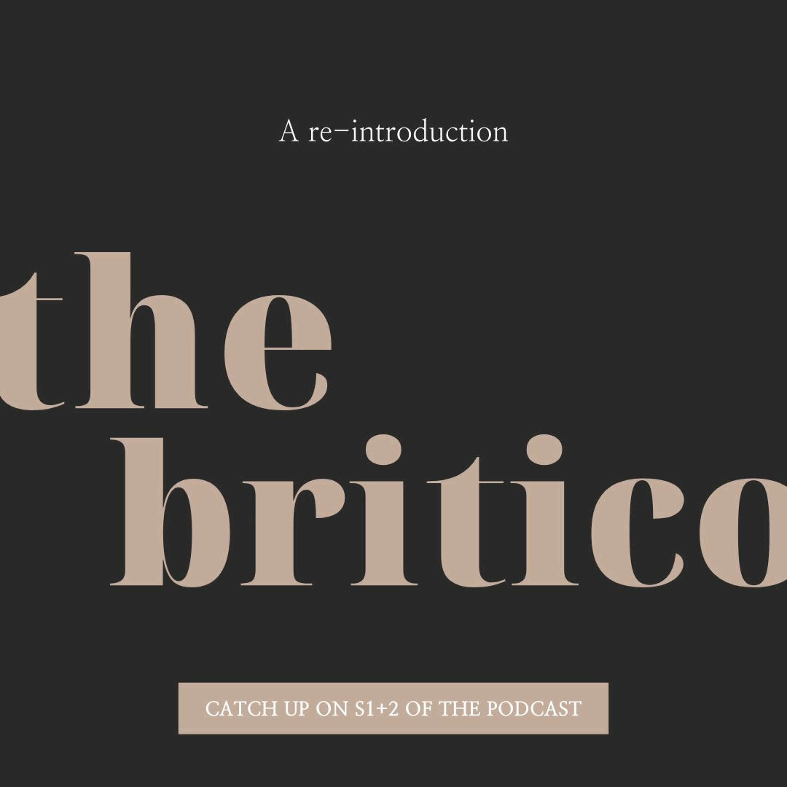 The Britico Podcast