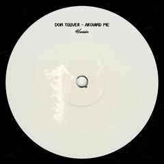Don Toliver - Around Me [Hanssin Edit]