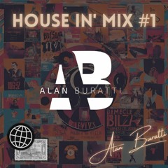 Housein_ Mix #1 Alan Buratti
