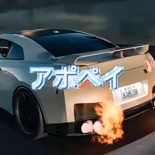 CLOUD ZERO x Raul Apxpei - IN THE END (Alternate)