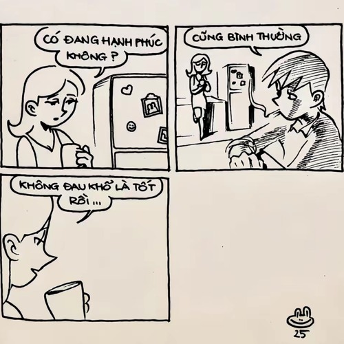 Hoang Minh On The Mic - Vol 3