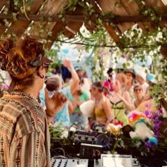 Rameff ॐ - Never Sleep Again & GrooveWell Camp - License To Kamp - 2024, California ✺