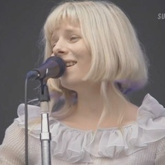 AURORA A Different Kind of Human - Supersonic Festival 2021-09-18