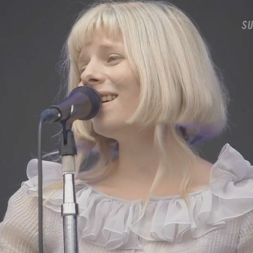 Aurora: Cure for Me (Live Performance) (2021)