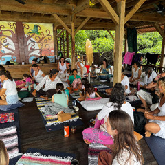 Om Guru Jaia Guru - Bocas Kirtan - Sounds of Bhakti