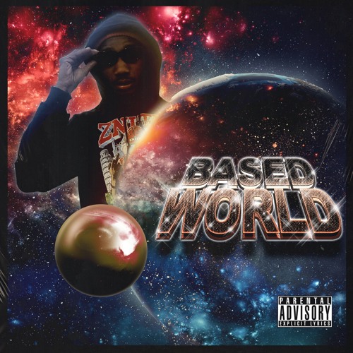 Wrldwide Stepper (p. GODAGAWD)