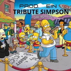 EIN - SPRINGFIELD (Tribute Simpson)