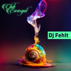 That escalated slowly with dj Fehlt