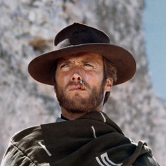 HIGH PLAINS DRIFTER