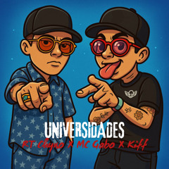Universidades
