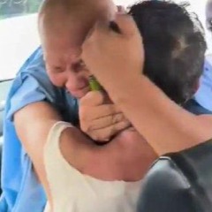 FULL VIDEO SOPIR TAKSI ANGIN DUDUK VIRAL