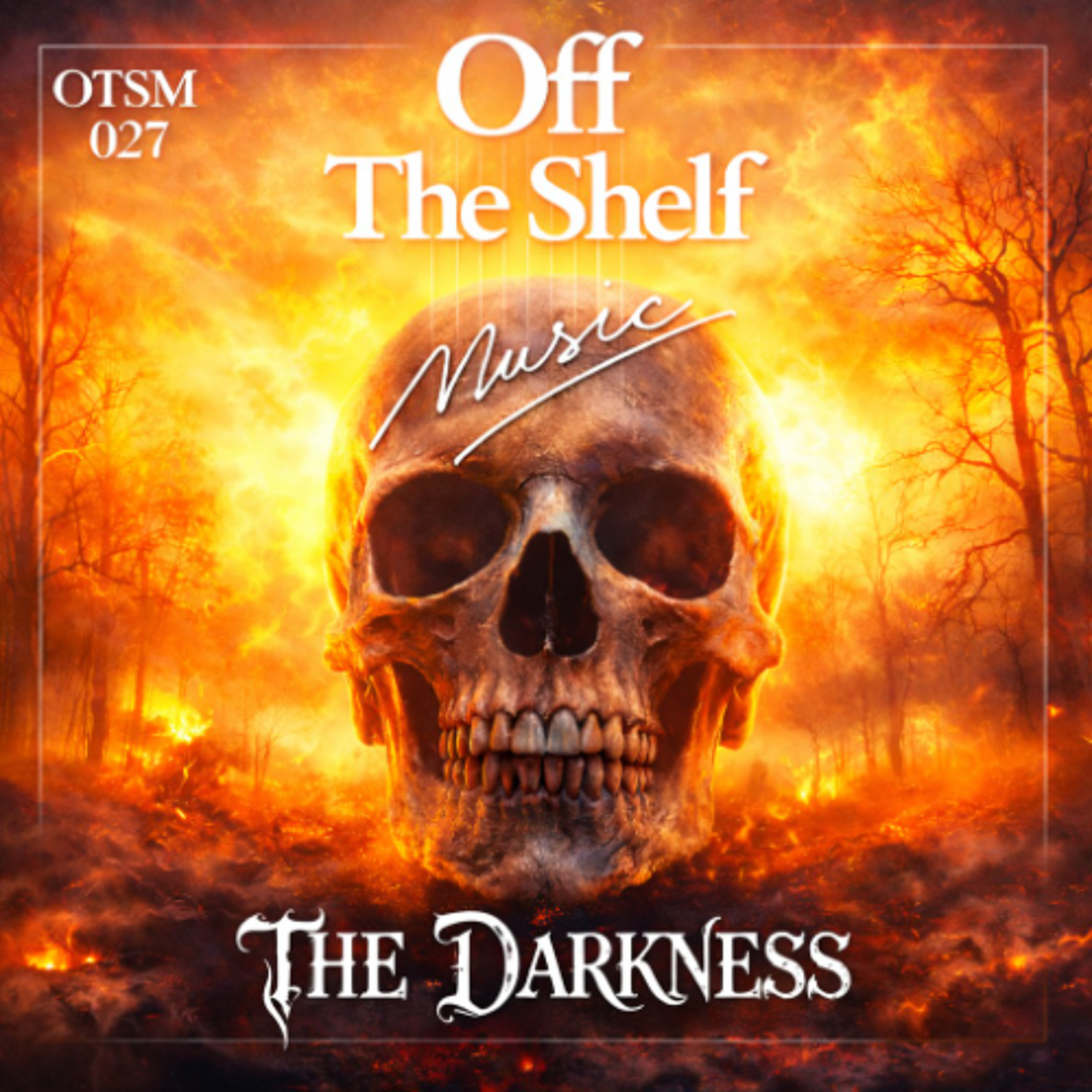 Production Music OTSM027-18-Hazard Warning (Eric Peters) episode artwork