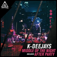 K-Deejays - After Party
