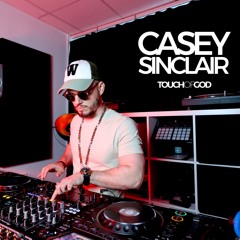 Casey Sinclair - Afro House set - Balaton Sound DJ contest 4/2024 (15)