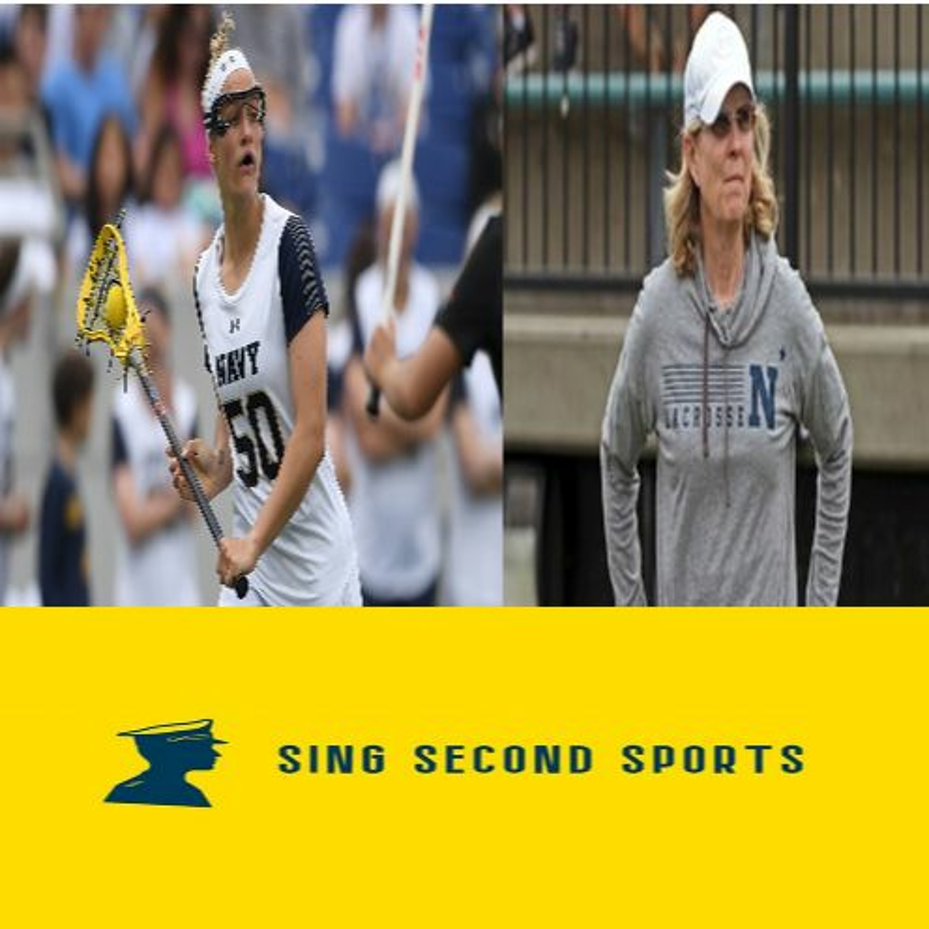 21-22 Season Ep20 [Feb 10 '22] "Women's Lax Preview" episode artwork