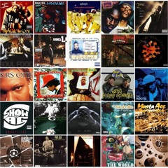 Revisiting the 90's PT. 21