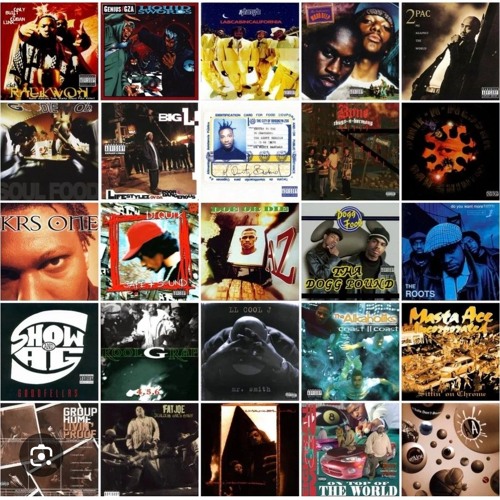 Revisiting the 90's PT. 21