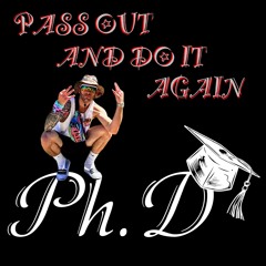 Ph.D 🎓 - Pâ§§ Øǔț √ Ðø ¡Ť Āğå¡π