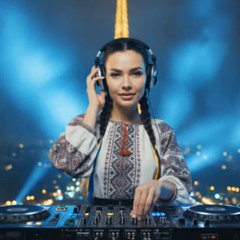 Тече річенька невеличенька