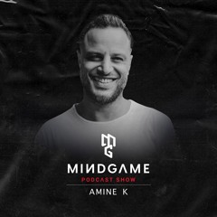MINDSET #023 by Amine K [Mindgame Podcast Show]