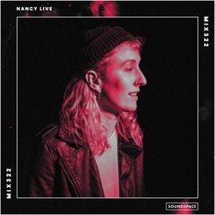 MIX322: NANCY Live