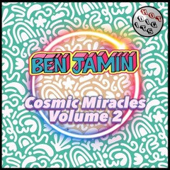 Ben Jamin - Mr Moon [Hot Digits Music]