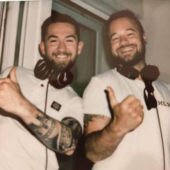 Indiscotabel b2b MelVinDiesel Rauhnächte@ Exerzierhalle.WAV