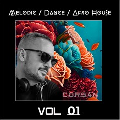 Melodic / Afro House / Dance-0001