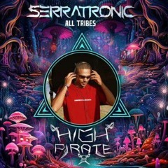 Serratronic - High Pirate