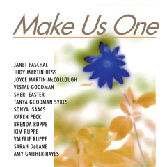 I'm At Your Mercy (Make Us One Album Version)