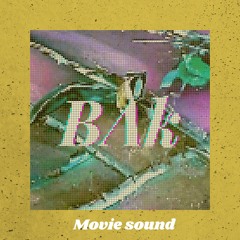movie sound.wav