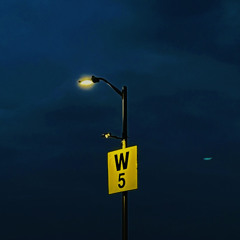 "W-5" (rap beat)