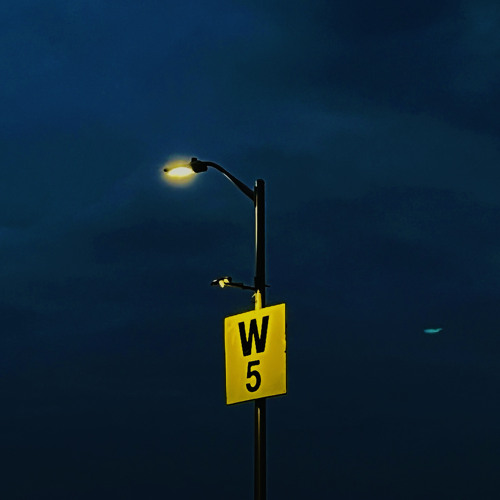 "W-5" (rap beat)