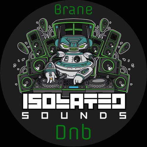 || GUEST MIX 008 || Brane
