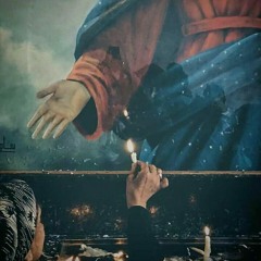 لحن راشي ني الفرح لك يا والدة الاله بصوت ابونا جوزيف جون