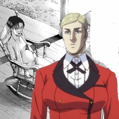 The Rumbling by SiM Good Part