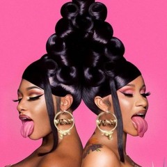Cardi B - WAP feat. Megan Thee Stallion (Ichivon Bootleg) FREE DL