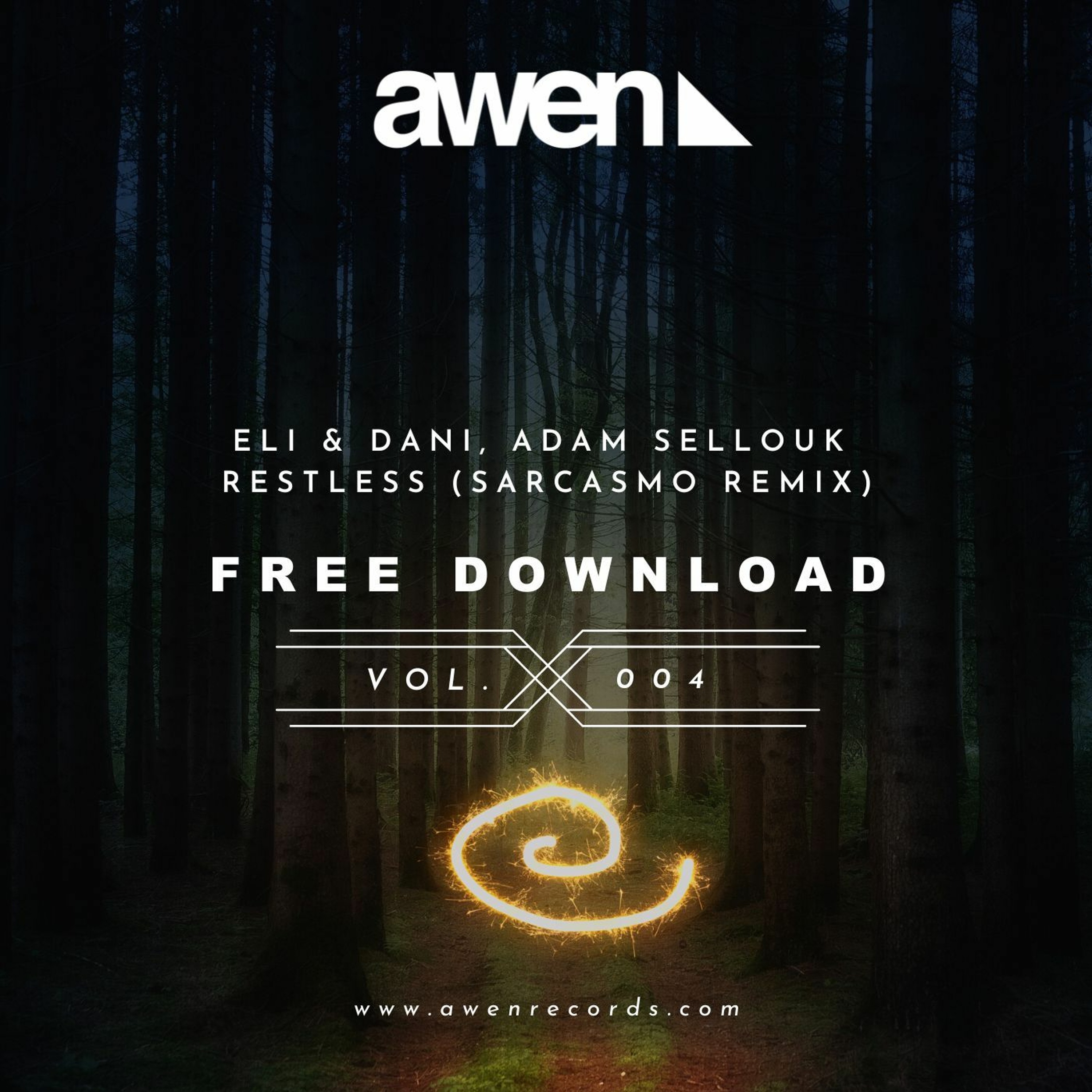 AWENRECORDS