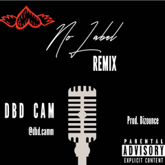 “No Label” Dbd Cam