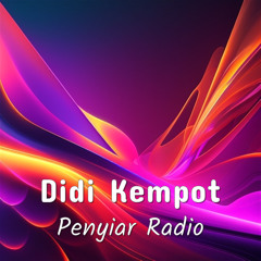 Penyiar Radio