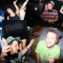 King Doudou : Douster Throwback - 27 Décembre 2025