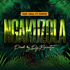 Don Jaga - Ngakuzola