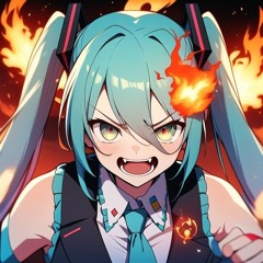 MIKU MIKU BEAM (Neoconstrukt Remix)
