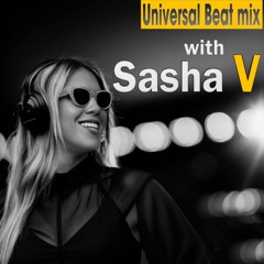 Universal Beat Podcast #007