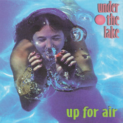 Up for Air (feat. Nathan Brown, Jayson Tipp, David Harris, Michael Evans, Roy Gonzales, Jeff Kashiwa, Hollis Gentry, Peter Woods, Eddie Shanahan & Don Bowman)
