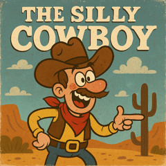 The Silly Cowboy - Roland E-X10