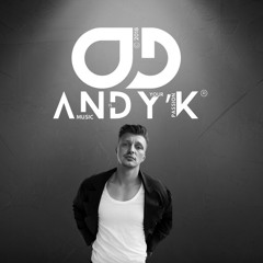 This is DJ Andy’K - "Music is your Passion " Official  Album Intro 2025