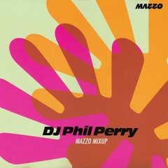 Phil Perry – Mazzo Mixup