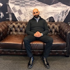 Ramez Ramzy (Ramzy Group) - De Ondernemer 23 januari 2024