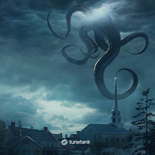 Stream RageSound - Mysterious Symbols (Dark Scary Horror Orchestra) by ...